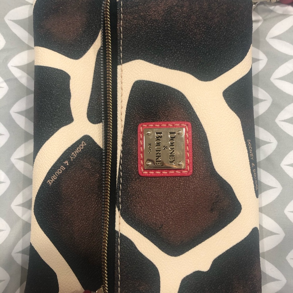 Dooney & Bourke crossbody